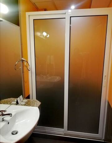 Фото номера Номер-студио с видом на море Отель Briz Beach apartments - section B г. Солнечный Берег 6