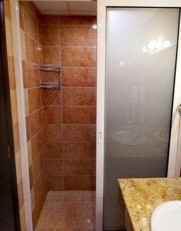 Фото номера Номер-студио Отель Briz Beach apartments - section B г. Солнечный Берег 3