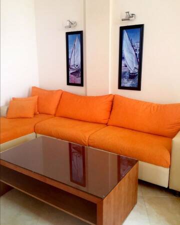 Фото номера Апартаменты с видом на море Отель Briz Beach apartments - section B г. Солнечный Берег 14