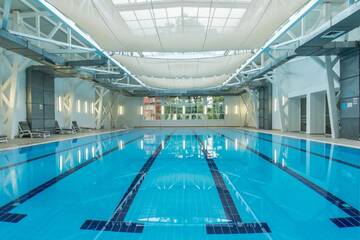 Фото номера Семейный люкс (для 2 взрослых и 2 детей) Отель Hotel Globus г. Солнечный Берег 3