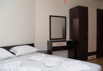 Фотографии Апарт-отели Sunny Bay Aparthotel г. Солнечный Берег (Болгария) №4 Фото Апарт-отели Sunny Bay Aparthotel г. Солнечный Берег 4