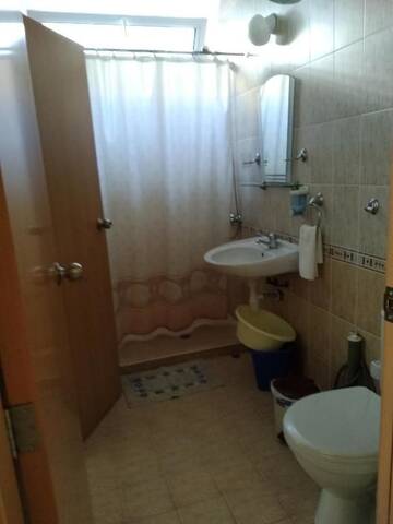 Фото номера Апартаменты с 1 спальней Апарт-отели Complex Elit 1 г. Солнечный Берег 54