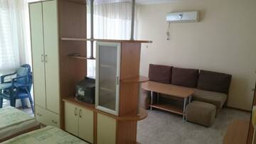 Фото номера Номер-студио Апарт-отели Complex Elit 1 г. Солнечный Берег 31