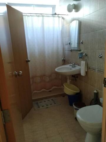 Фото номера Апартаменты с 1 спальней Апарт-отели Complex Elit 1 г. Солнечный Берег 15