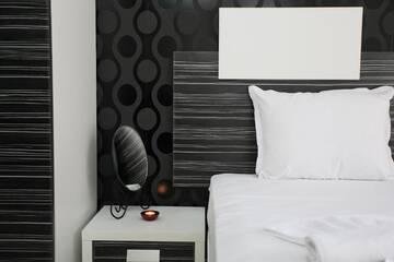 Фото номера Номер-студио Отель Hotel Rainbow 3 - Resort Club г. Солнечный Берег 14