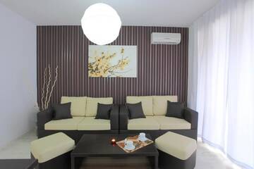 Фото номера Номер-студио Отель Hotel Rainbow 3 - Resort Club г. Солнечный Берег 19
