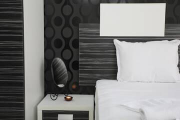 Фото номера Номер-студио Отель Hotel Rainbow 3 - Resort Club г. Солнечный Берег 8