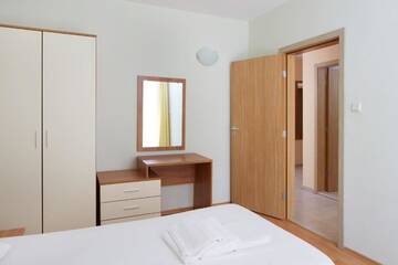 Фото номера Номер-студио (для 3 взрослых) Апарт-отели Pollo Resort г. Солнечный Берег 21