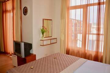 Фото номера Номер-студио Отель Hotel Rainbow 2 г. Солнечный Берег 20