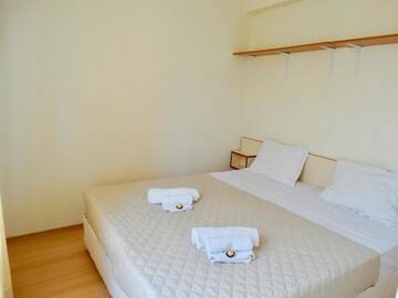 Фото номера Апартаменты с 2 спальнями Отель Hotel Rainbow 2 г. Солнечный Берег 3