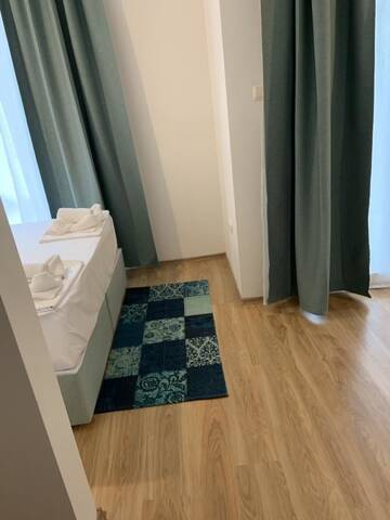Фото номера Апартаменты-студио Апарт-отели Aparthotel Dawn Park г. Солнечный Берег 10