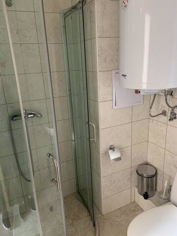 Фото номера Апартаменты с 2 спальнями Апарт-отели Aparthotel Dawn Park г. Солнечный Берег 2