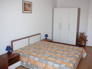 Фото номера Апартаменты с 1 спальней Апарт-отели Yassen Holiday Village г. Солнечный Берег 6