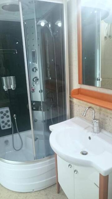 Фото номера Представительские апартаменты Апарт-отели Yassen Holiday Village г. Солнечный Берег 4