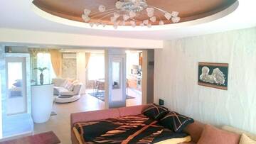 Фото номера Представительские апартаменты Апарт-отели Yassen Holiday Village г. Солнечный Берег 7