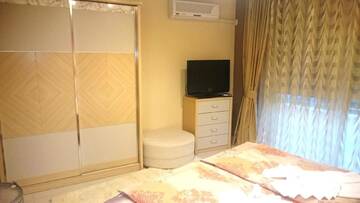 Фото номера Представительские апартаменты Апарт-отели Yassen Holiday Village г. Солнечный Берег 9