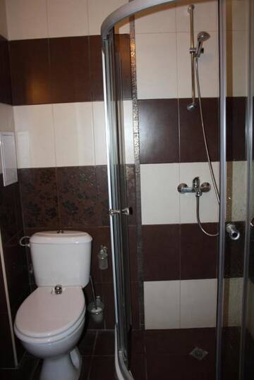 Фото номера Номер-студио Апарт-отели Yassen Holiday Village г. Солнечный Берег 5