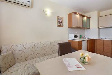 Фото номера Бюджетный номер-студио (для 2 взрослых и 1 ребенка) Отель Relax Holiday Complex &amp; Spa г. Солнечный Берег 3
