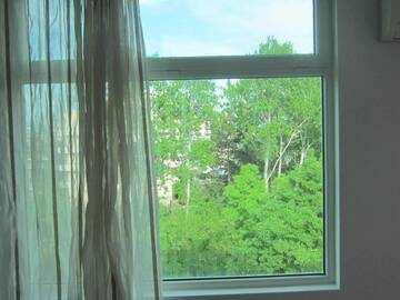 Фото номера Апартаменты с 1 спальней и балконом Апарт-отели Global Ville Apartcomplex г. Солнечный Берег 28