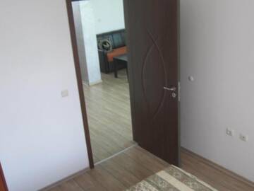 Фото номера Апартаменты с 1 спальней и балконом Апарт-отели Global Ville Apartcomplex г. Солнечный Берег 27