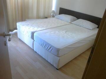 Фото номера Апартаменты с 1 спальней Апарт-отели Stella Polaris Apartcomplex г. Солнечный Берег 3