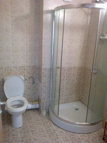 Фото номера Апартаменты с 1 спальней Апарт-отели Stella Polaris Apartcomplex г. Солнечный Берег 8
