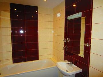 Фото номера Люкс с 1 спальней Отель Hotel Liani - All Inclusive г. Солнечный Берег 4