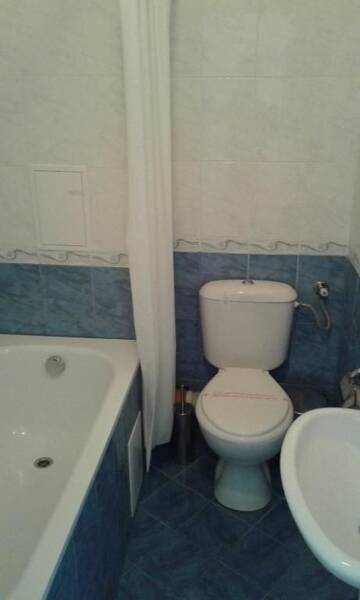 Фото номера Трехместный номер Отель Hotel Kokiche г. Солнечный Берег 9