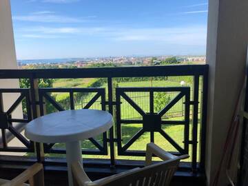 Фото номера Вилла с 2 спальнями Виллы Menada Imperial Heights Villas г. Солнечный Берег 2