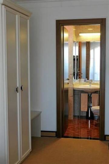 Фото номера Вилла с 1 спальней Виллы Helena VIP Villas and Suites - Half Board г. Солнечный Берег 18