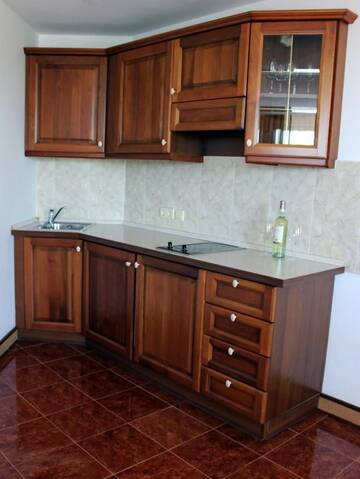 Фото номера Вилла с 1 спальней Виллы Helena VIP Villas and Suites - Half Board г. Солнечный Берег 24