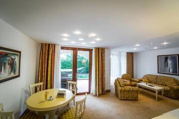 Фото номера Вилла с 1 спальней Виллы Helena VIP Villas and Suites - Half Board г. Солнечный Берег 29