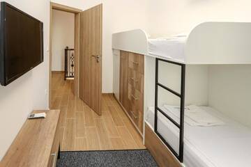 Фото номера Мезонет Апарт-отели Cascadas Family Resort г. Солнечный Берег 6