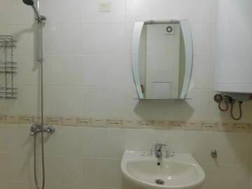 Фото номера Апартаменты с 1 спальней и балконом Отель Hotel Darius г. Солнечный Берег 26