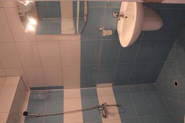 Фото номера Семейный номер-студио с балконом Апарт-отели Rose Garden Omax Hotel Apartments г. Солнечный Берег 13