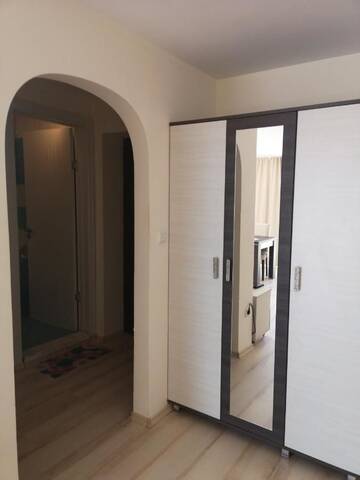 Фото номера Номер-студио «Премьер» Апарт-отели Rose Garden Omax Hotel Apartments г. Солнечный Берег 14