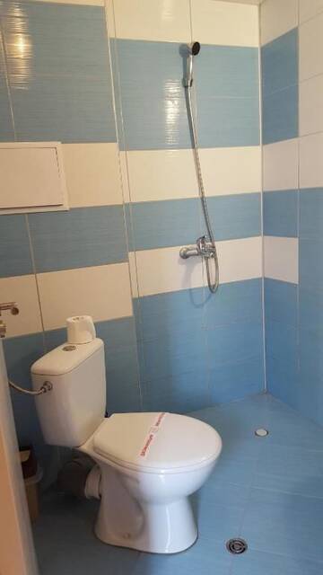 Фото номера Семейный номер-студио с балконом Апарт-отели Rose Garden Omax Hotel Apartments г. Солнечный Берег 20