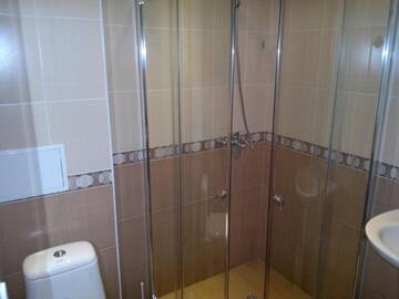 Фото номера Апартаменты с 1 спальней в комплексе Sun Village Апарт-отели Persey Holiday Apartments Sunny Beach г. Солнечный Берег 2