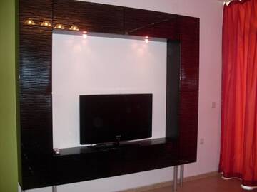 Фото номера Апартаменты с 1 спальней в комплексе Sun Village Апарт-отели Persey Holiday Apartments Sunny Beach г. Солнечный Берег 11