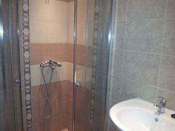 Фото номера Номер-студио в комплексе Admiral Plaza Апарт-отели Persey Holiday Apartments Sunny Beach г. Солнечный Берег 10