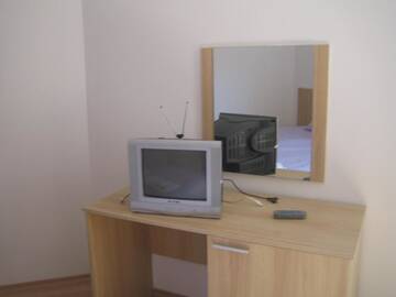 Фото номера Номер-студио в комплексе Admiral Plaza Апарт-отели Persey Holiday Apartments Sunny Beach г. Солнечный Берег 11