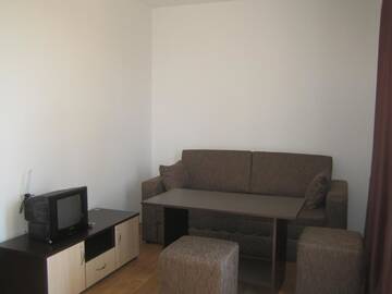 Фото номера Апартаменты с 1 спальней в комплексе Admiral Plaza Апарт-отели Persey Holiday Apartments Sunny Beach г. Солнечный Берег 9