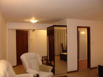Фото номера Люкс с 1 спальней и балконом (для 4 взрослых) Отель Hotel Klisura г. Солнечный Берег 4
