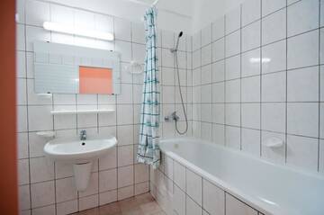Фото номера Апартаменты с балконом Отель Regina Hotel г. Солнечный Берег 6