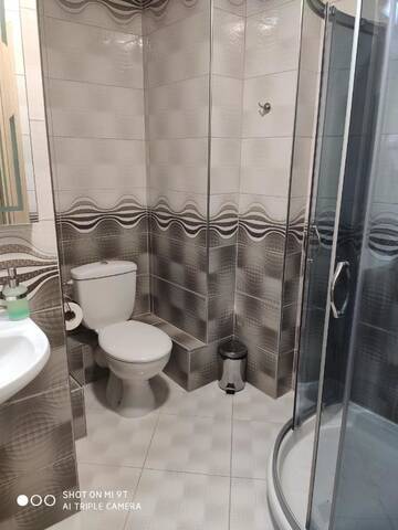 Фото номера Двухместный номер с 1 кроватью и видом на бассейн Отель Family Hotel Gallery г. Солнечный Берег 2