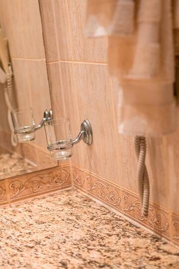 Фото номера Полулюкс Отель Hotel Avenue г. Солнечный Берег 7