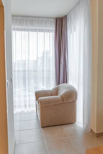 Фото номера Полулюкс Отель Hotel Avenue г. Солнечный Берег 12