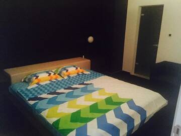 Фото номера Апартаменты с 3 спальнями и видом на море Отель Hotel Heaven - Ultra All Inclusive by Asteri Hotels г. Солнечный Берег 3