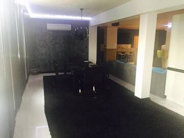 Фото номера Апартаменты с 3 спальнями и видом на море Отель Hotel Heaven - Ultra All Inclusive by Asteri Hotels г. Солнечный Берег 7