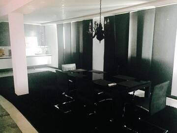 Фото номера Апартаменты с 3 спальнями и видом на море Отель Hotel Heaven - Ultra All Inclusive by Asteri Hotels г. Солнечный Берег 9